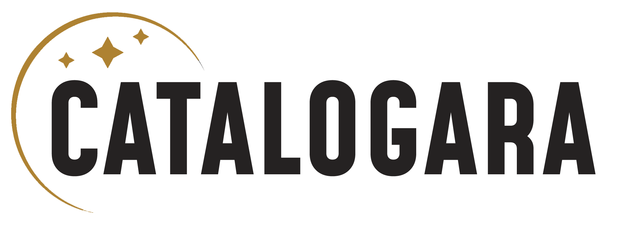 CATALOGARA Logo